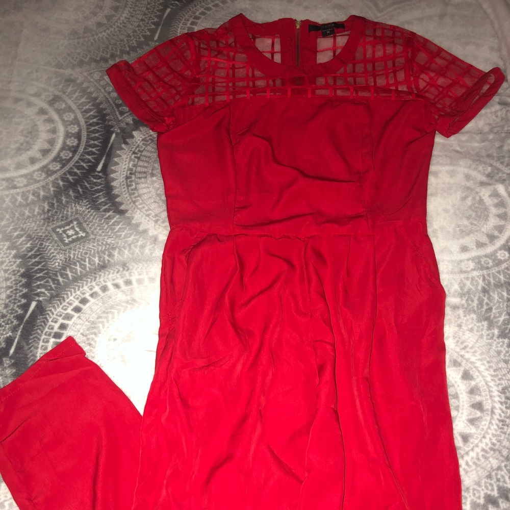 Jumpsuit